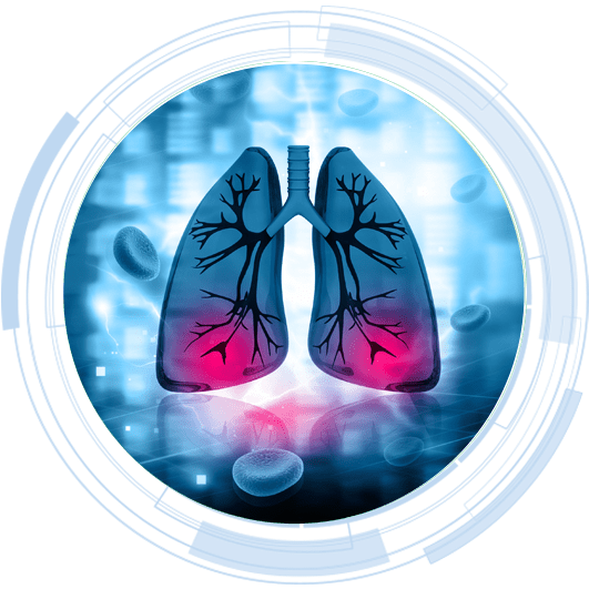 Pulmonology